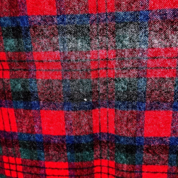 Pendleton Authentic McDuff Tartan Scarf - Picture 5 of 7